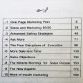 Sales And Marketing (Summarries of 10 Books in One) by Key Taab Team  Business Book in Urdu Language. 