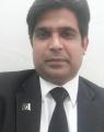 Pakistan Flag Lapel pin 3d Recessed by Saariyas. 