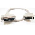 HP 1100 Printer Cable DB 25Pin to Small Mini Centronics 36Pin Parallel Cable. 