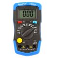 DM6013L Handheld Digital Capacitor Capacitance Tester Meter with LCD Backlight. 