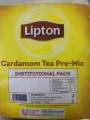 Liptonn Cardamom tea Per mix 700g. 