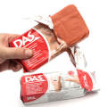 Fila Das Terracotta Air Dry Modelling Clay And Dough 500gram. 