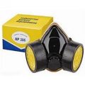 Respirator Gas Mask Safety Chemical Anti-Dust Filter. 