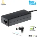 LENOVO THINKPAD X60 20V 4.5A 90W NORMAL BLACK PIN HIGH PERFORMANCE LAPTOP ADAPTER CHARGER WITH CABLE. 