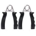 Hand Gripper Plastic Handel - LS3101. 