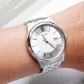 CITIZEN - QUARTZ STANDARD – BI1050-56A. 