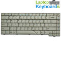 Laptop Keyboard Acer Aspire 5520  notebook keypad. 