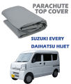 Parachute Top Cover for Suzuki Every & Daihatsu Hijet. 