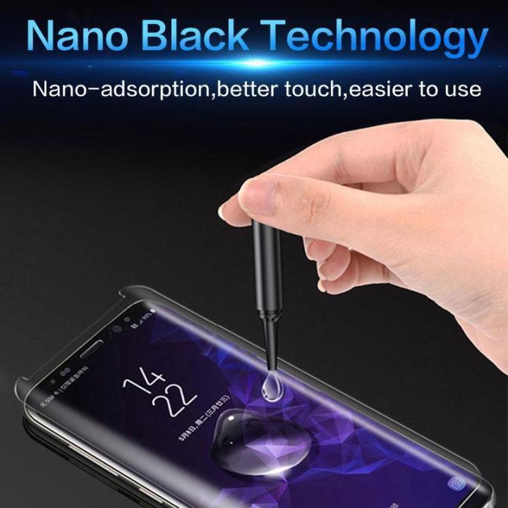 huawei%20mate%2020%20pro%20Uv%20Glass%20Tempered%20Screen%20Protector%20Glass%20Full%20100%25%20Original%20-%20Image%205