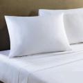 Pack of Two Polyester Ball Fiber Pillows - High Export Quality with guarantee. 