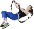Ab Roller Evolution Abdominal Roller Workout Exerciser - LS9030. 