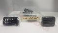 Suzuki Alto VXR A/C Grill (left,Right, 2 Center) (4 Pieces Set). 