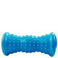 Hot and Cold Foot Roller Massager with Bumps for Soothing Heel Pain, Sore Feet, Plantar Fasciitis - LS5061. 