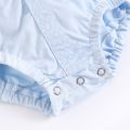 Fashion Summer Baby Boy Bodysuits Short Sleeve Cotton Baby Clothing Casual. 