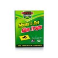 Large Reusable Expert Catch Mouse & Rat Glue Catch Trap Large Mouse Rat Catcher Glue Trap Snare Mice Rodent Sticky Pads Pest Control. 