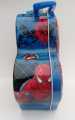 Spider Man Metal Tin Money Box for Kids. 
