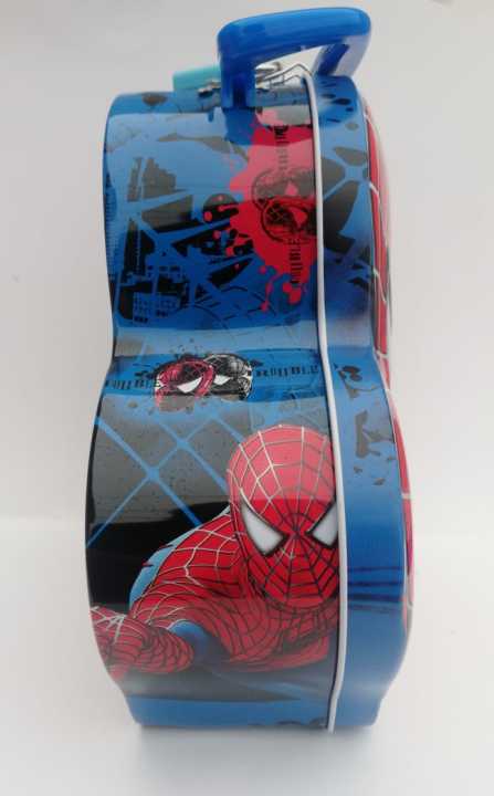 Spider%20Man%20Metal%20Tin%20Money%20Box%20for%20Kids%20-%20Image%204