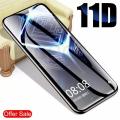 Vivo_S1 11D Polished Tempered Glass Protector. 