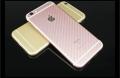 Infinix Note 7 Transparent Carbon Fiber Texture Mobile skin full wrap with Camera Lens. 