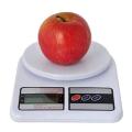 5 Kg - Electronic Kitchen Weight Machine Weighing Scale. 