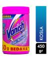 Vanish Oxi Action Stain Remover 400g  (color) imported. 