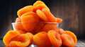 Dried Apricot - Khubani 500GM. 