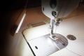 20 LEDs Sewing Machine Light Kit Portable Work Light LED Light Flexible Gooseneck Lamp Magnetic Base Desk Lamps,for Quilting Work Sewing Machine Table Lathe Drill Press, Workbenches,Music Stands,Crafts, without 2pin show. 