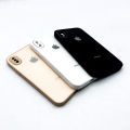 Apple iPhone X Back Cover | Apple iPhone XS Back Cover Back Glass Case For iPhone X | iPhone XS. 