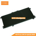 High quality battery for HP Envy X360 15-BQ100ND 3CELLs,2200mAh. 