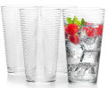 PASABAHCE DORO THUMBLER 6PC 52739. 