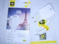 Rapid 2 Fast Charger Paris 09 2.1A. 