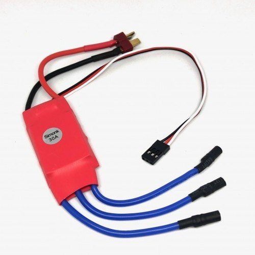 Simonk%2030A%20RC%20ESC%20Brushless%20Motor%20Speed%20Controller%20-%20Image%202