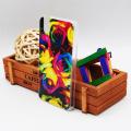 Huawei Shot X Back Cover Multicolour Design Case For ShotX. 
