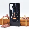 Oppo F15 Back Cover Multicolour 3D Design Case For F15. 