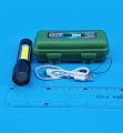FLASH LIGHT Unique Collection Rechargeable 1101 Super bright Type Light Flashlight plus Super Security Flashlight. 