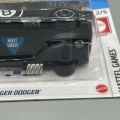2021 Hot Wheels New MAGIC 8 BALL RodgerDodger "MOST LIKELY" MATTELGAMES 2/5. 