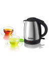 pansonics 1.2 Litre Electric Kettle HD9303 - 1800 Watts. 