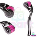 Derma Roller With 540 Micro Needle Skin Therapy 0.5 Derma Roller With 540 Micro Needle - pimple  and hair growth. 
