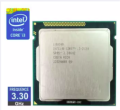 Intel Core i3 2nd Generation Processor (i3-2120). 