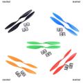 Propeller 10x4.5 size 1 pair for drones or multirotors. 