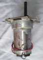 Motor Permanent Magnet Gear DC Motor  24 Voltage:  DC (USED). 