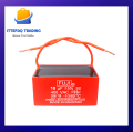 FUJI Capacitor 10 uF for Washing Machine High Quality. 