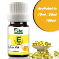 Vitamin E Oil by Bio Shop™ For Skin | Vit-E best for DIY Recipes for Skin & Hairs. 