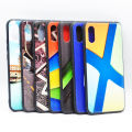 Xiaomi Redmi 9A Back Cover Multicolour 3D Design Case Redmi 9A For Boys. 