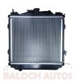 ND Radiator for SUZUKI M E H R A N. 