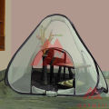 Self-Standing / Pop-Up Double Bed Mosquito Net, Anti-Mosquito Net Tent, ( Pro) Pro. 