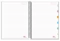 Premium Notebook 7 Subjects Thumb Cutting. 