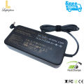 ASUS_ ROG G751JL 19.5V 9.23A 5.5 MMX2.5MM HIGH PERFORMANCE LAPTOP ADAPTER CHARGER WITH CABLE. 