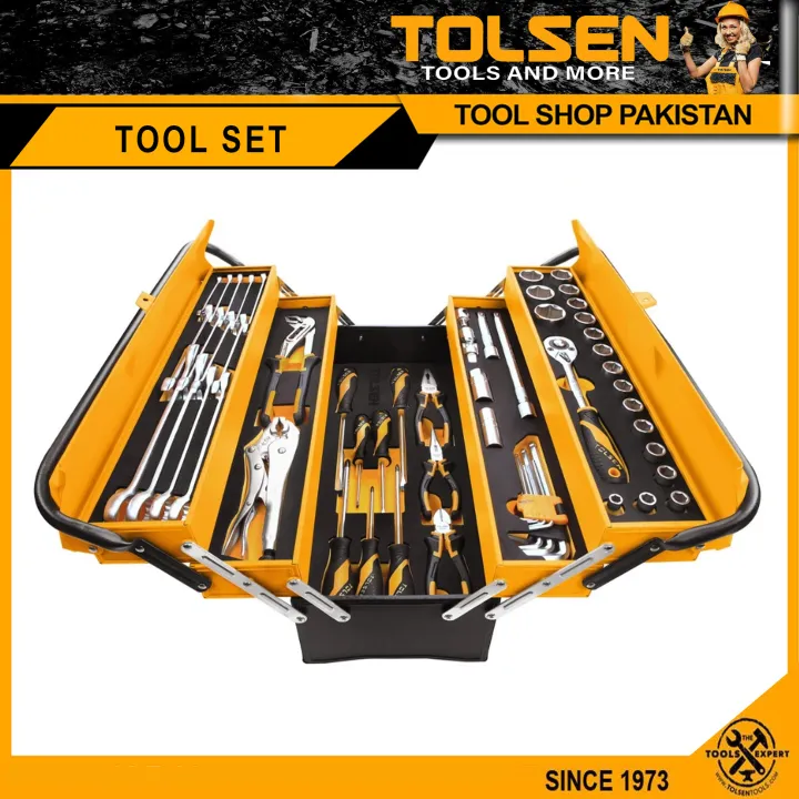 Tolsen%20Heavy%20Duty%2060pcs%20Tool%20Set%20with%20Metal%20Tool%20Box%20-%20Image%202