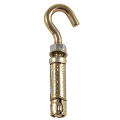 Rawl Hook - Anchor Type - 8mm (Pack of 6 Pcs.). 